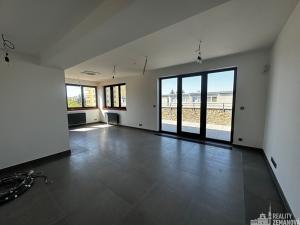 Prodej bytu 3+kk, Praha - Strašnice, Foerstrova, 112 m2