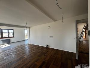 Prodej bytu 3+kk, Praha - Strašnice, Foerstrova, 112 m2