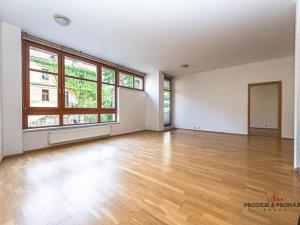 Prodej bytu 4+kk, Praha - Smíchov, U Nikolajky, 125 m2