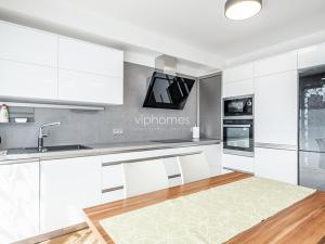 Pronájem bytu 4+kk, Praha - Veleslavín, Pod dvorem, 115 m2