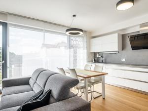 Pronájem bytu 4+kk, Praha - Veleslavín, Pod dvorem, 115 m2