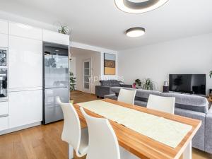 Pronájem bytu 4+kk, Praha - Veleslavín, Pod dvorem, 115 m2