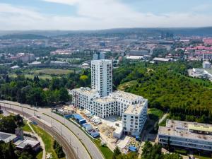 Prodej bytu 2+kk, Brno, třída Generála Píky, 44 m2