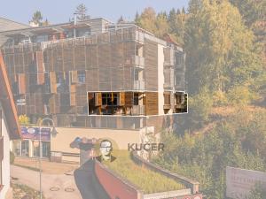 Prodej bytu 4+kk, Harrachov, 105 m2