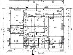 Prodej pozemku pro bydlení, Jirny, 1045 m2