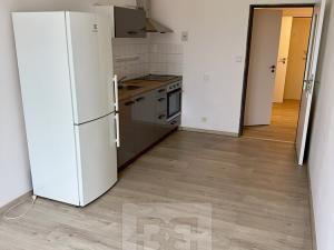 Pronájem bytu 2+kk, Praha - Vysočany, Podnádražní, 43 m2