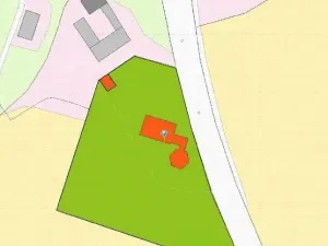 Prodej rodinného domu, Neualbenreuth,Německo, 2136 m2