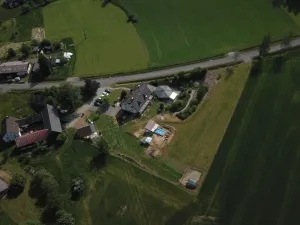 Prodej rodinného domu, Neualbenreuth,Německo, 2136 m2