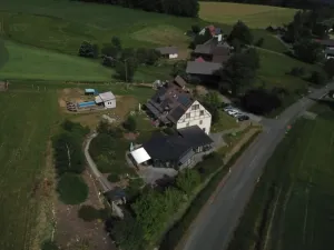 Prodej rodinného domu, Neualbenreuth,Německo, 2136 m2