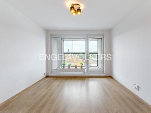 Prodej bytu 2+kk, Praha - Hloubětín, Poděbradská, 51 m2