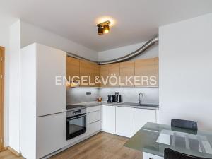 Prodej bytu 2+kk, Praha - Hloubětín, Poděbradská, 51 m2