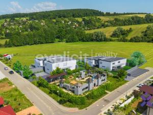 Prodej bytu 3+kk, Uherský Brod, Stojanova, 81 m2