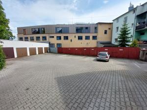 Pronájem bytu 3+1, Frýdek-Místek, tř. T. G. Masaryka, 88 m2