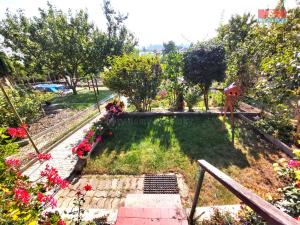 Prodej zahrady, Postoloprty, 308 m2