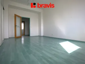 Pronájem kanceláře, Brno - Horní Heršpice, Bohunická, 135 m2