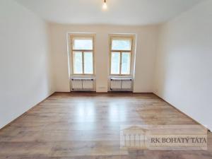 Pronájem bytu 1+kk, Praha - Veleslavín, Nad hradním potokem, 33 m2