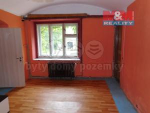 Prodej rodinného domu, Cítoliby, Lounská, 295 m2