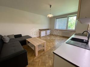 Pronájem bytu 2+kk, Nový Jičín, Dvořákova, 39 m2