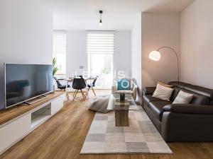 Pronájem bytu 2+kk, Praha - Vyšehrad, Hostivítova, 65 m2