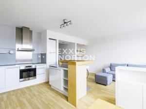 Prodej bytu 4+kk, Praha - Žižkov, Nad Ohradou, 100 m2