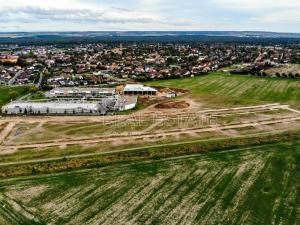 Prodej pozemku pro bydlení, Šestajovice, 1009 m2