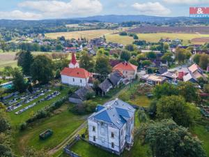 Prodej chalupy, Spálené Poříčí - Číčov, 92 m2