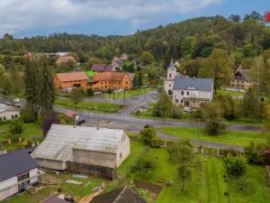 Prodej rodinného domu, Snědovice - Střížovice, 120 m2