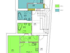 Prodej obchodního prostoru, Ústí nad Orlicí, Sychrova, 256 m2