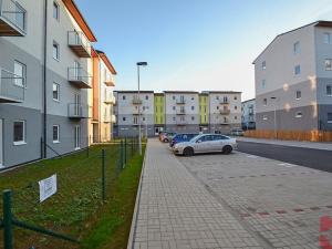 Prodej bytu 2+kk, Kladno - Kročehlavy, Generála Selnera, 54 m2