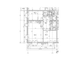 Pronájem bytu 3+kk, Praha - Háje, Loosova, 74 m2