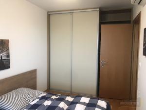 Pronájem bytu 2+kk, Praha - Krč, Antala Staška, 55 m2