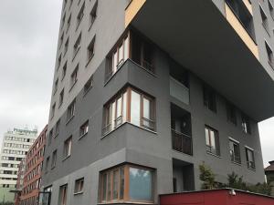 Pronájem bytu 2+kk, Praha - Krč, Antala Staška, 55 m2