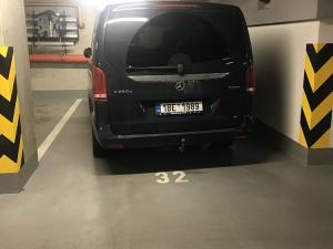 Pronájem bytu 2+kk, Praha - Krč, Antala Staška, 55 m2