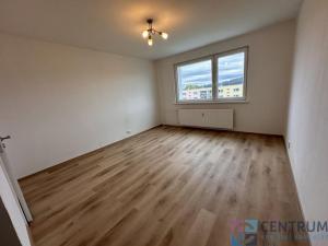 Pronájem bytu 2+kk, Jablonec nad Nisou - Mšeno nad Nisou, Mechová, 42 m2