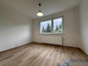 Pronájem bytu 2+kk, Jablonec nad Nisou - Mšeno nad Nisou, Mechová, 42 m2