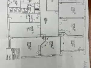 Prodej rodinného domu, Most, Albrechtická, 1224 m2