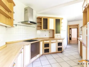 Prodej rodinného domu, Velký Beranov, 450 m2