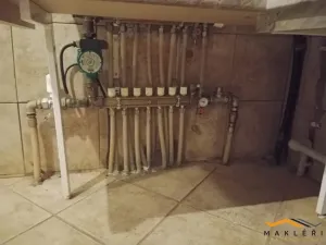 Prodej rodinného domu, Velký Beranov, 450 m2