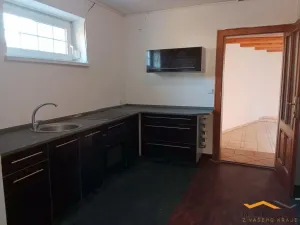 Prodej rodinného domu, Velký Beranov, 450 m2