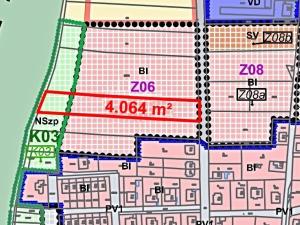 Prodej pozemku pro bydlení, Horní Jelení, Dukelská, 4064 m2