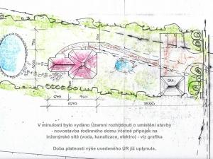 Prodej pozemku pro bydlení, Horní Jelení, Dukelská, 4064 m2