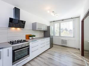 Prodej bytu 3+1, Praha - Strašnice, Dürerova, 68 m2