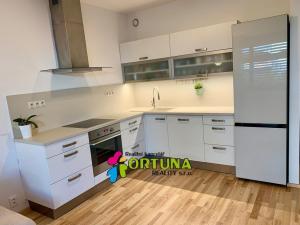 Pronájem bytu 3+kk, Praha - Dolní Měcholupy, Na návsi, 79 m2