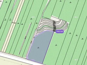 Prodej sadu/vinice, Čejkovice, 11340 m2