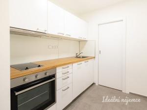 Pronájem bytu 2+kk, Praha - Žižkov, Hartigova, 41 m2