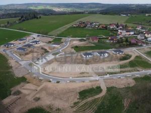 Prodej rodinného domu, Hosín, 104 m2