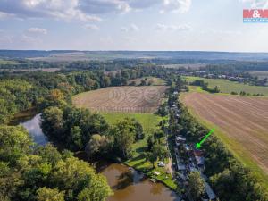 Prodej chaty, Počedělice - Volenice, 120 m2