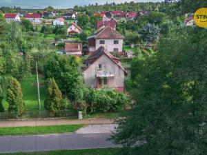 Prodej rodinného domu, Slatiňany - Škrovád, 130 m2