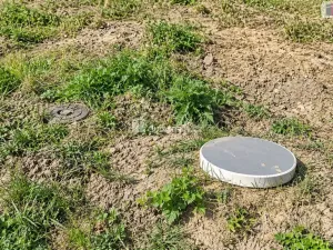 Prodej pozemku pro bydlení, Chomutov, 1128 m2