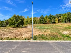 Prodej pozemku pro bydlení, Chomutov, 1128 m2
